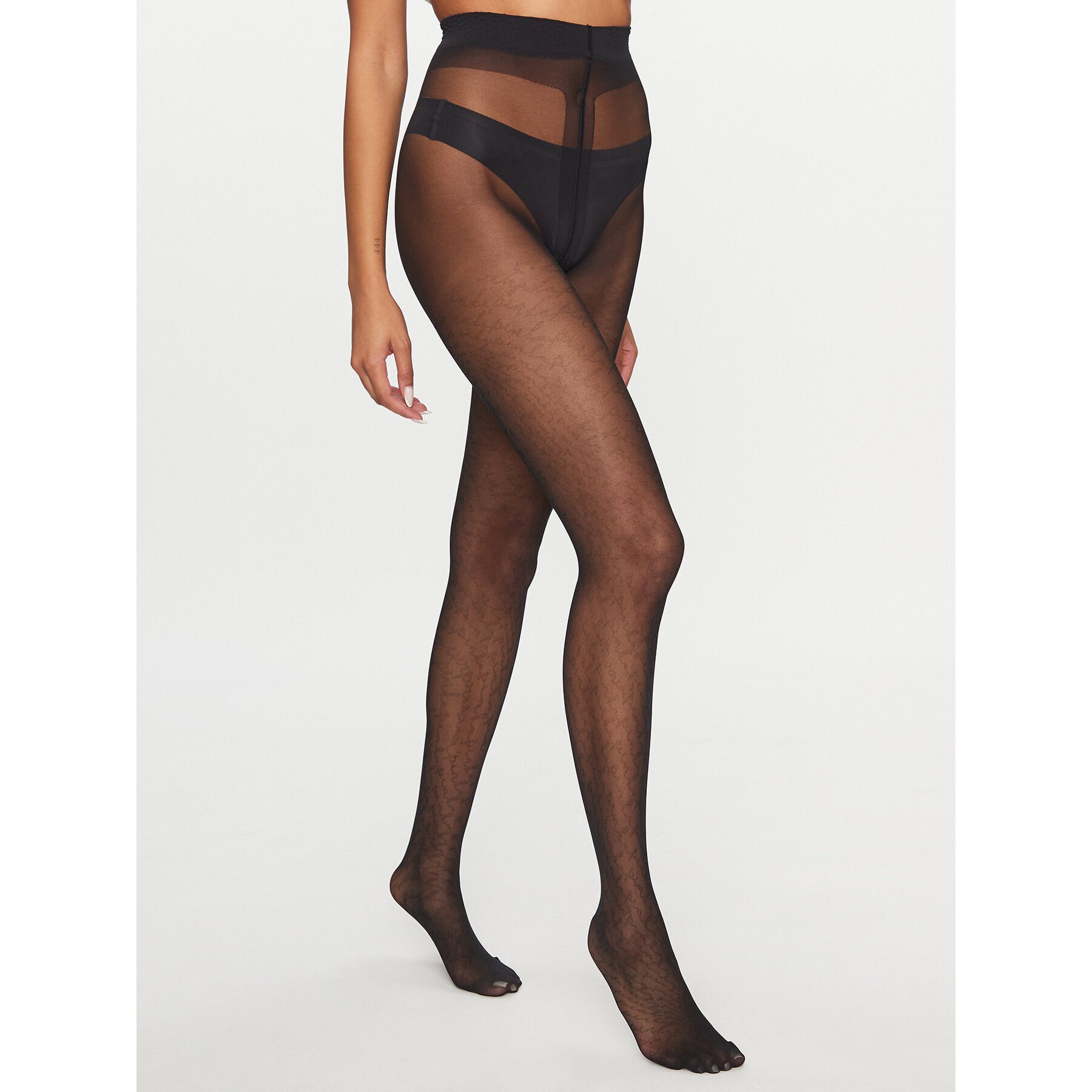 PINKO Чорапогащи дамски 102636 A1G4