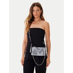 PINKO Дамска чанта Double Mini Al 25-26 PLTT 105359 A2OT