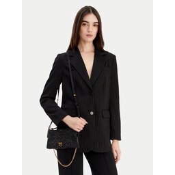 PINKO Дамска чанта Double Mini Pelle Ai 25-26 PLTT 105359 A2WF