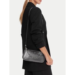 PINKO Дамска чанта Half Moon Baguette Mini AI 25-26 PLTT 105069 A2O9