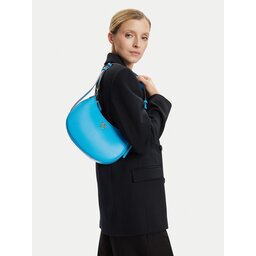 PINKO Дамска чанта Half Moon Mini Fl Al 25-26 PLTT 102790 A0F1