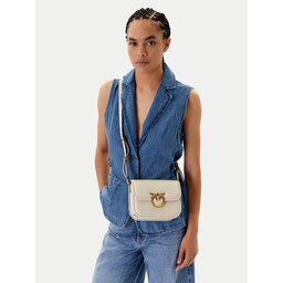 PINKO Дамска чанта Love Box Bag Fl Mini 104297 A26L