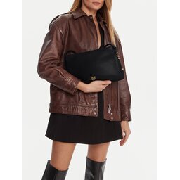 PINKO Дамска чанта Triplet AI 25-26 PLTT 105161 A0QO