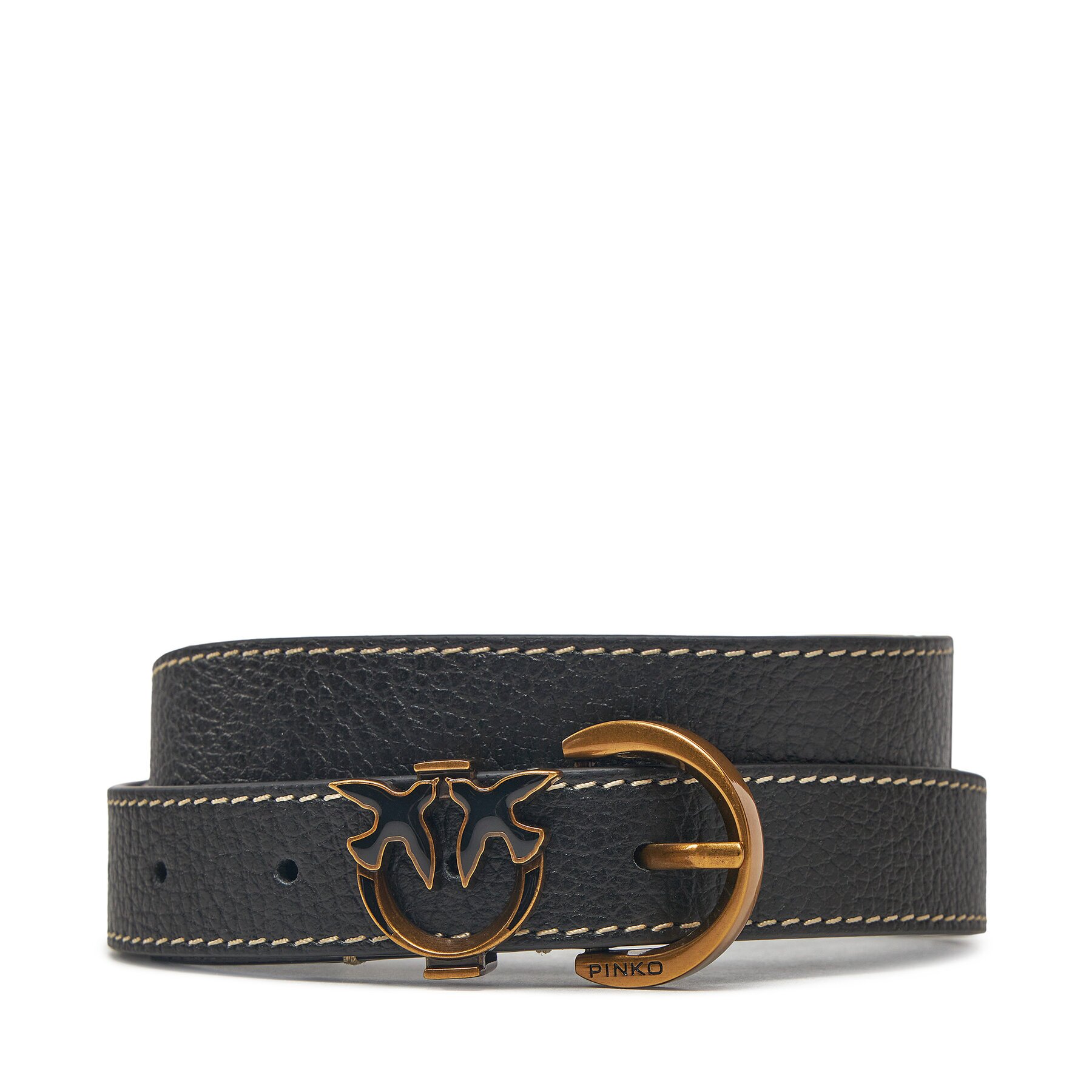 PINKO Дамски колан Tamboril H2.5 Belt 20241 PLT01 102820.A158