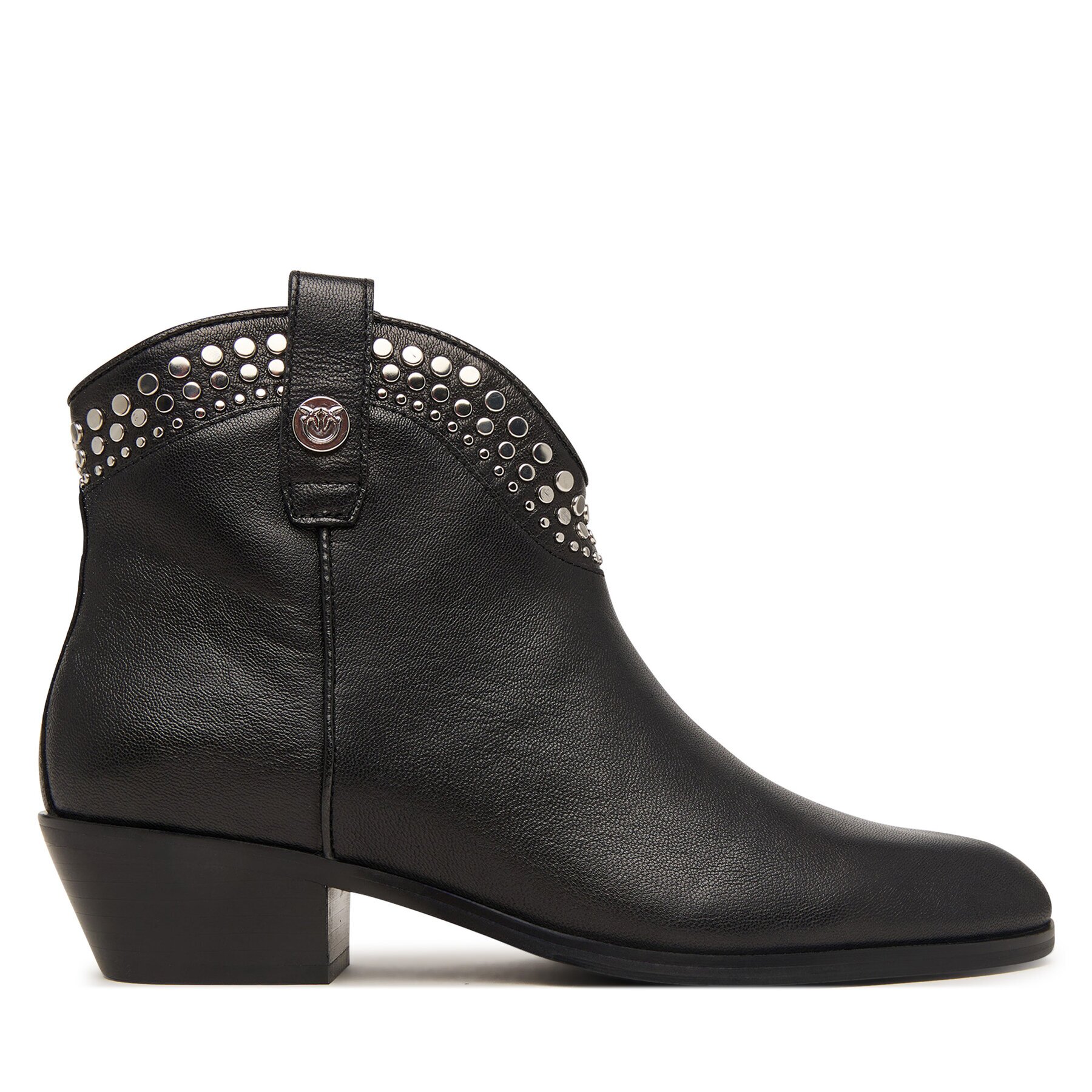 PINKO Каубойски обувки Jane 05 SD0555P149