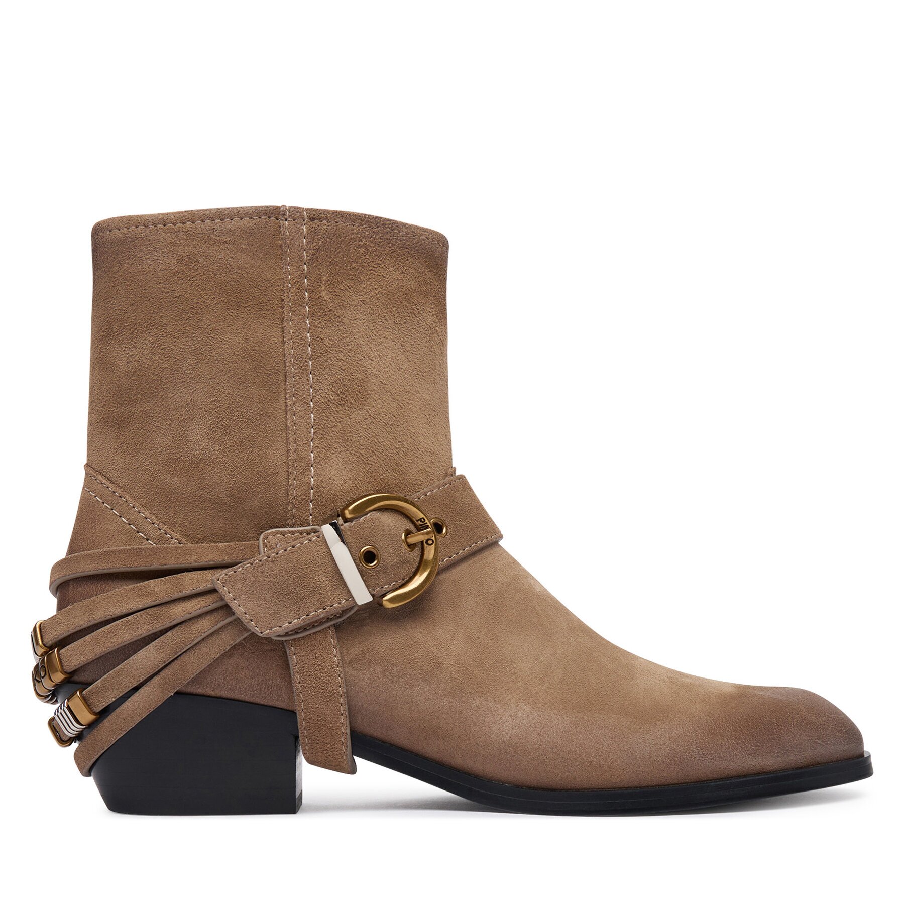PINKO Боти Jane 07 SD0557P001