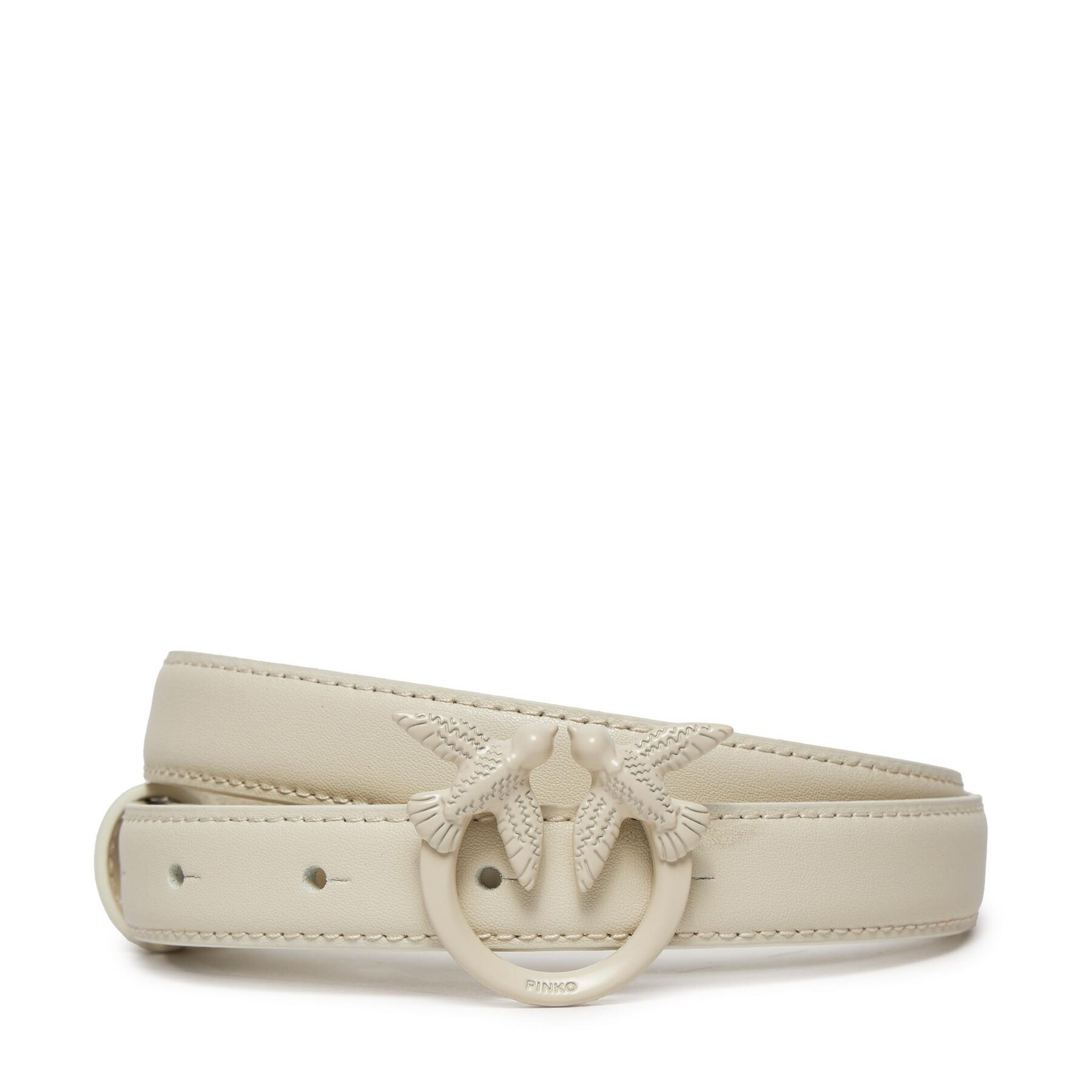 PINKO Колан Love Berry H2 Belt. PE 24 PLT01 100143 A1K2