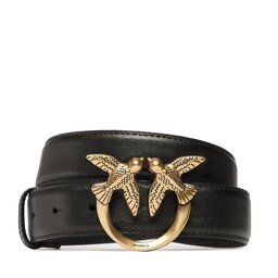 PINKO Колан Love Berry H3 Belt PE 23 PLT01 100125 A0F1