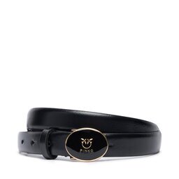 PINKO Колан Round Enamel H2 Belt 20252 PLT01 105466.A2QL