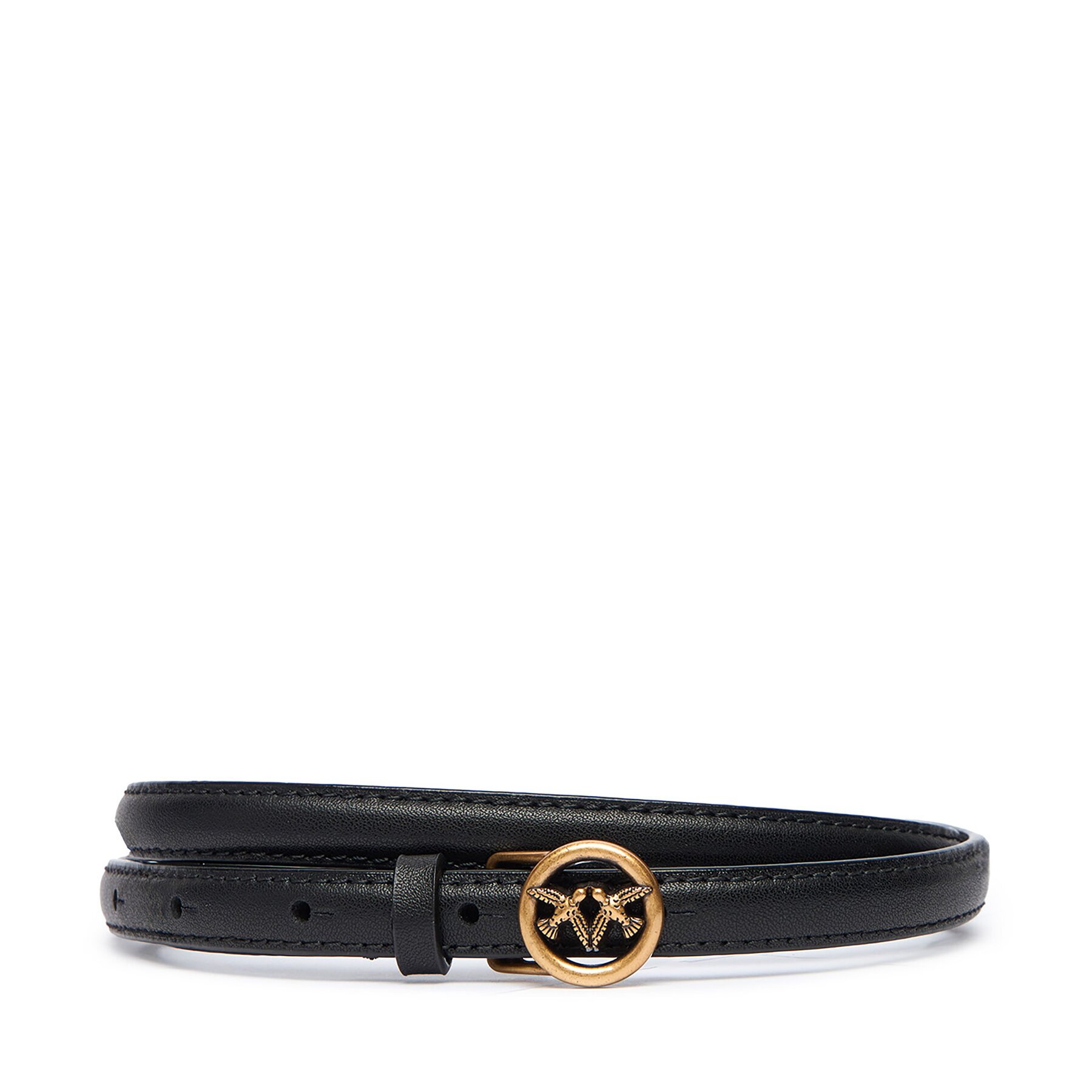 PINKO Колан Thin Belt H1 20252 PLT11 05481.A2QP