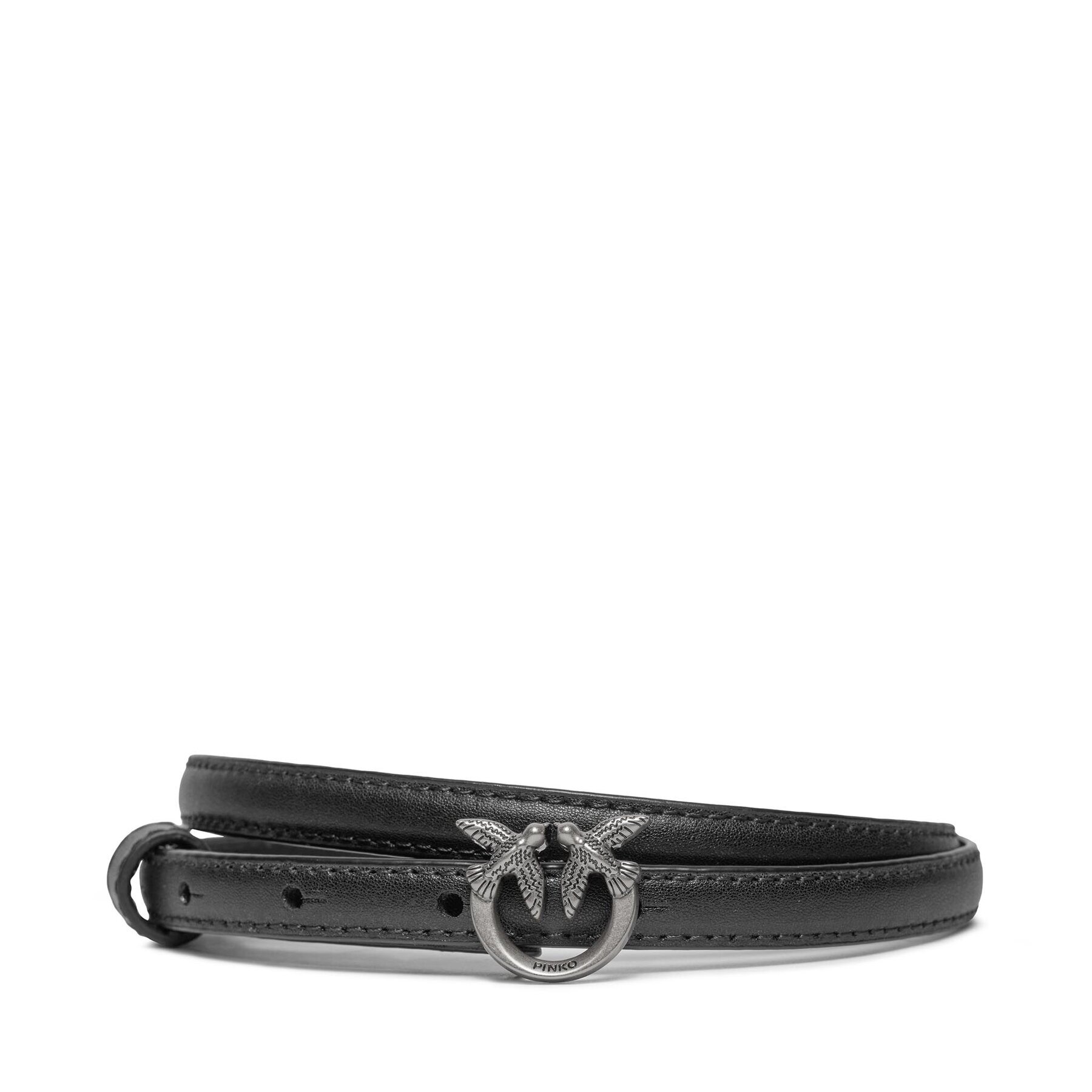 PINKO Колан Love Berry H1 Belt AI 25-26 PLT01 102148 A0F1