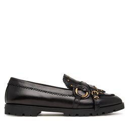 PINKO лоуфъри с дебела подметка Nora 08 SD0681P185