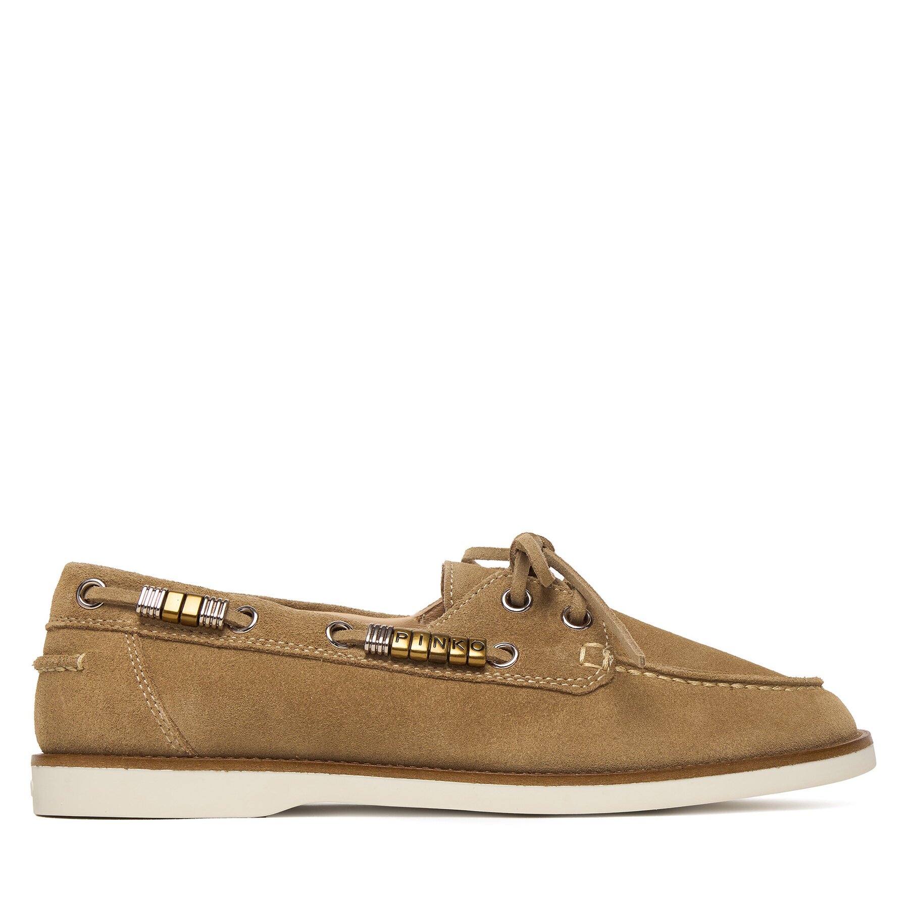PINKO Мокасини Grace 01 SD0539 P002