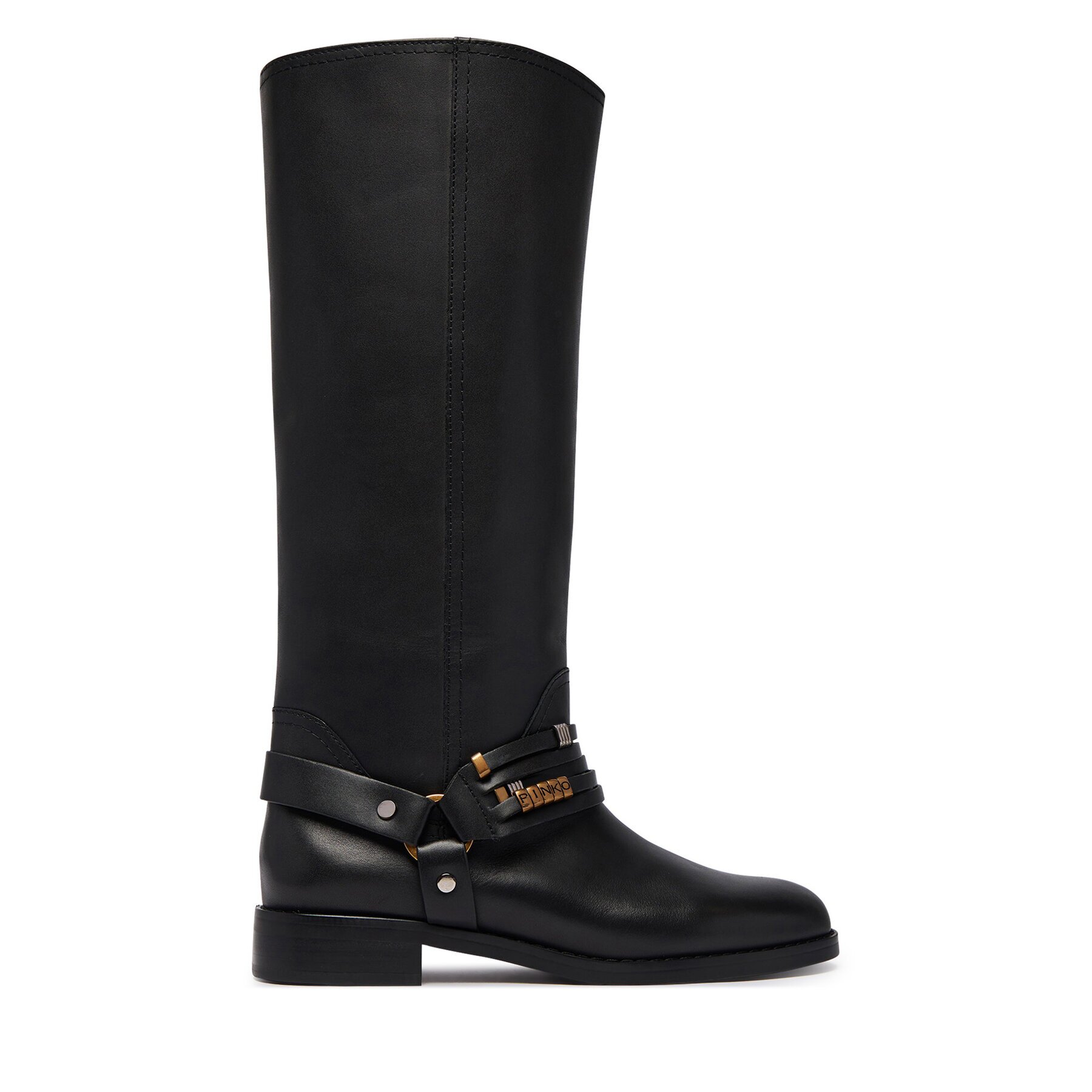 PINKO Офицерки Cheval 01 SD0583P001