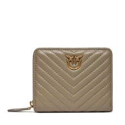 PINKO Портфейл Taylor Zip Around PE 24 PCPL 100249 A0GK