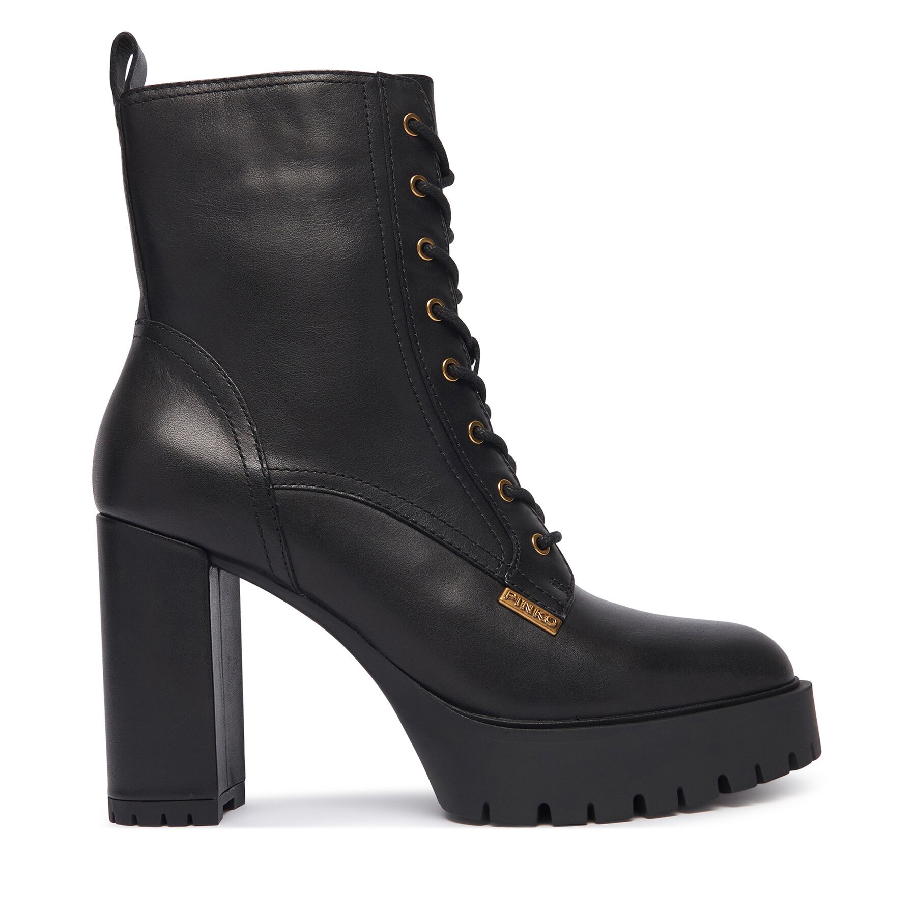 PINKO Зимни обувки Clara 03 SD0581P001
