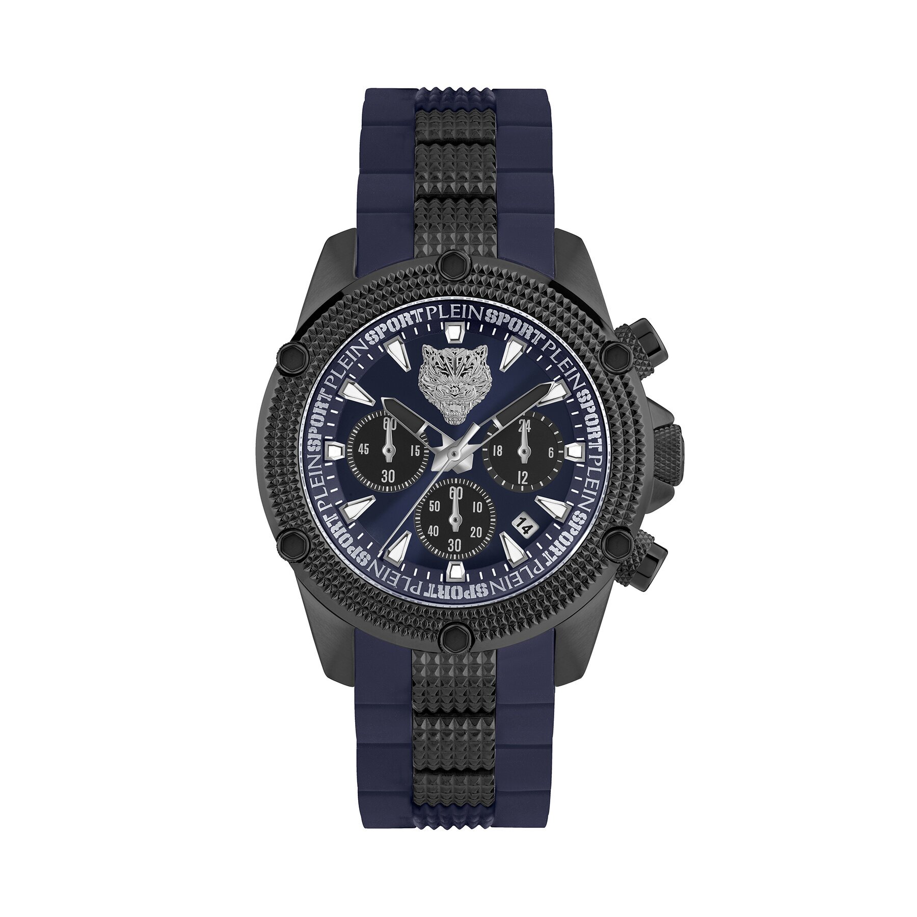 Plein Sport Часовник Hurricane PSDBA0123