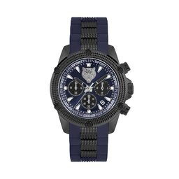 Plein Sport Часовник Hurricane PSDBA0123