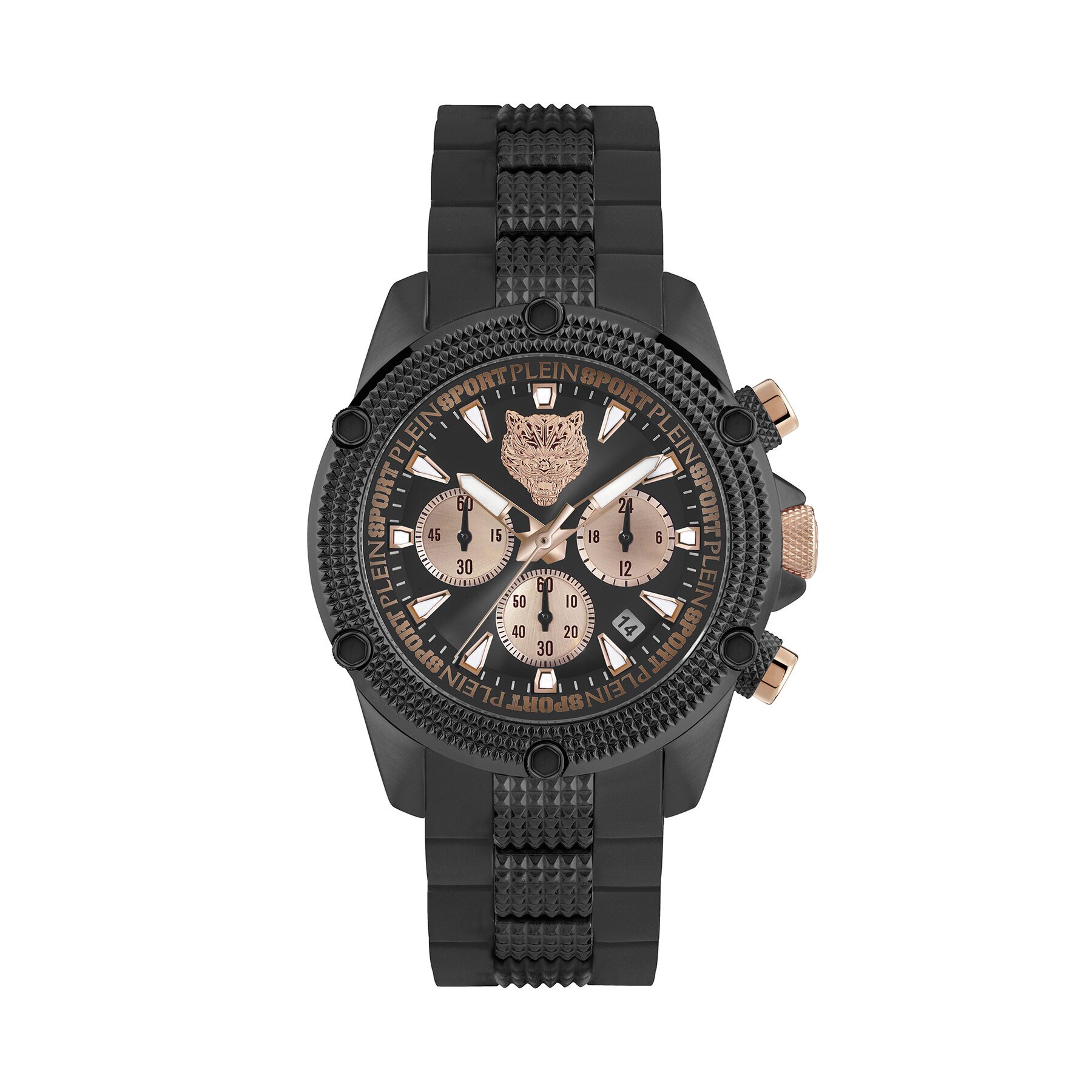 Plein Sport Часовник Hurricane PSDBA0323