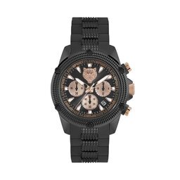 Plein Sport Часовник Hurricane PSDBA0323