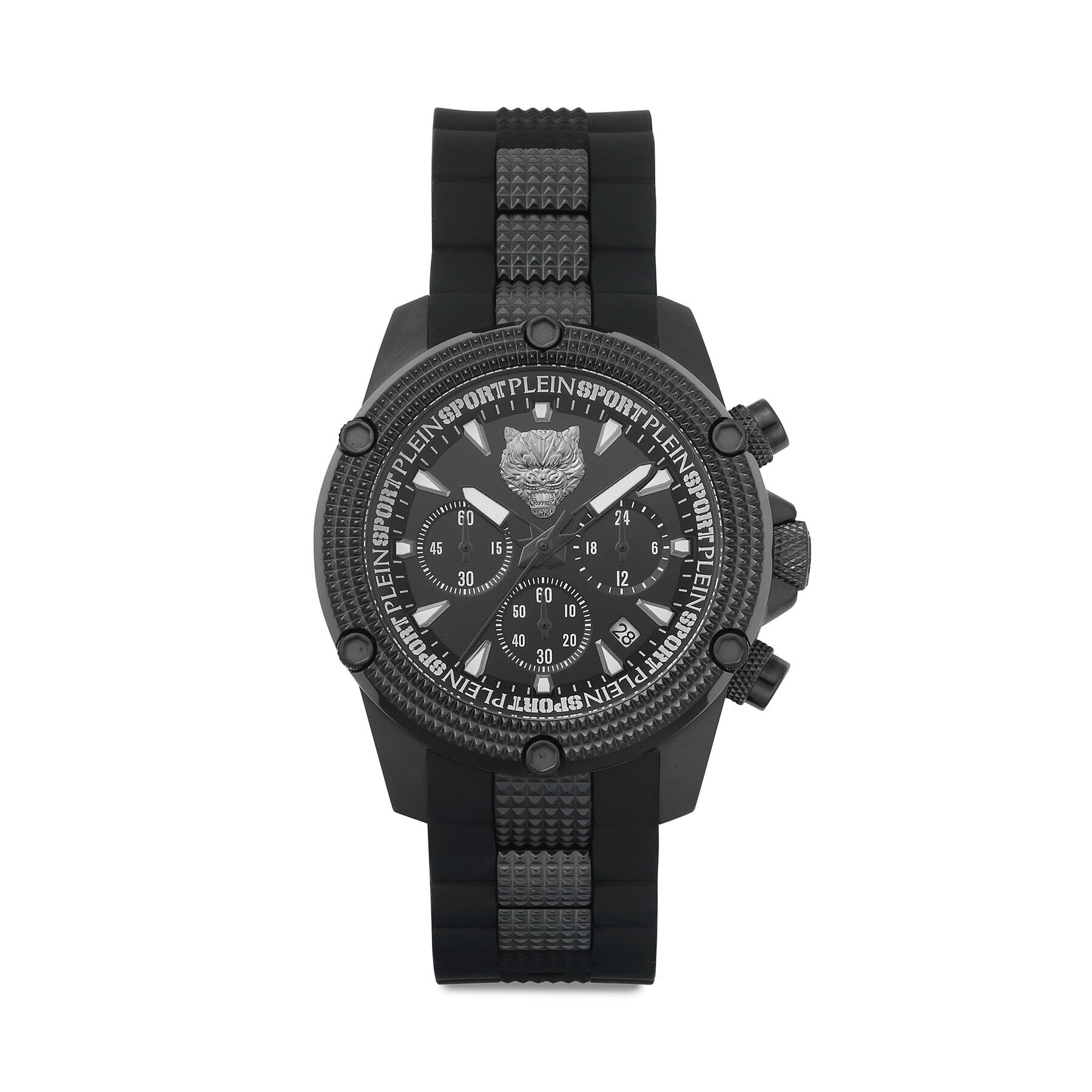 Plein Sport Часовник Hurricane PSDBA1223
