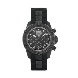 Plein Sport Часовник Hurricane PSDBA1223