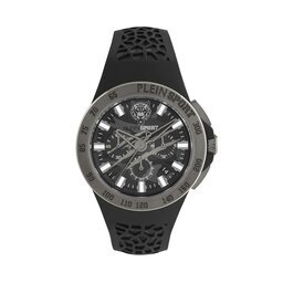 Plein Sport Часовник Thunderstorm Chrono PSABA0123