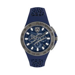 Plein Sport Часовник Thunderstorm Chrono PSABA0223