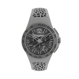 Plein Sport Часовник Thunderstorm Chrono PSABA0523