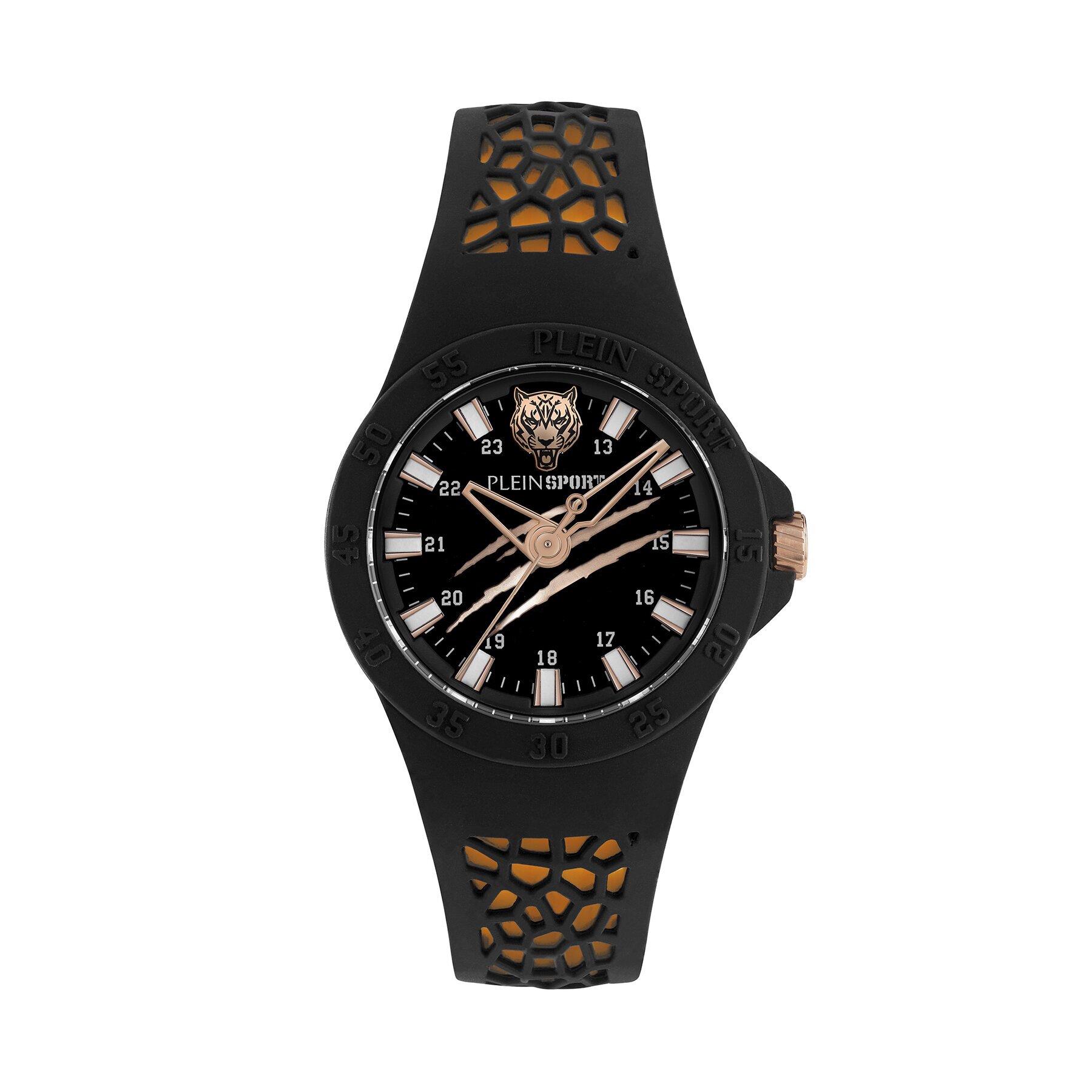 Plein Sport Часовник Thunderstorm PSBBA0123
