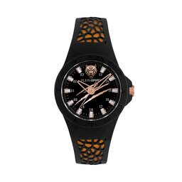 Plein Sport Часовник Thunderstorm PSBBA0123