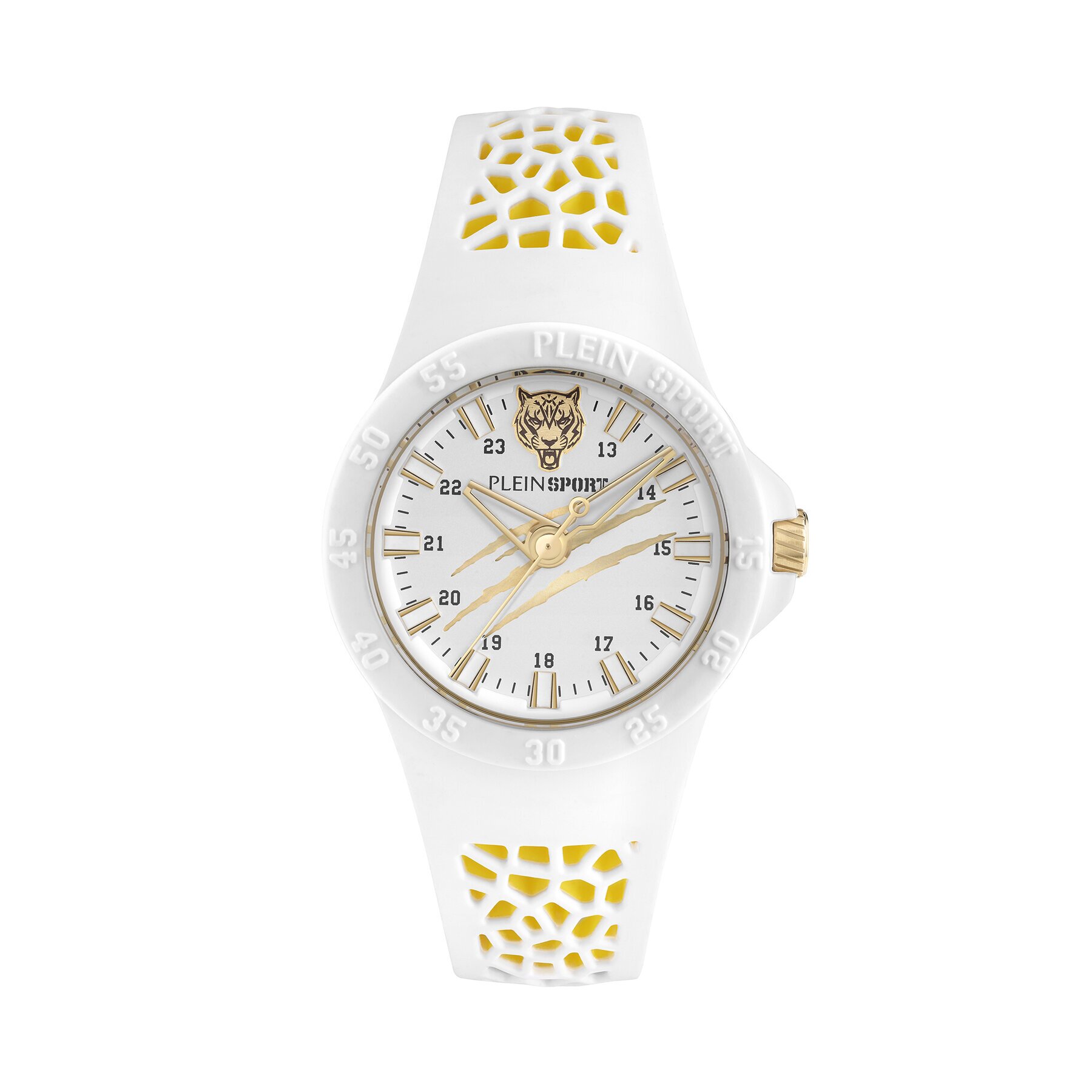 Plein Sport Часовник Thunderstorm PSBBA0323