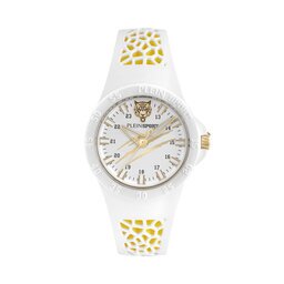 Plein Sport Часовник Thunderstorm PSBBA0323