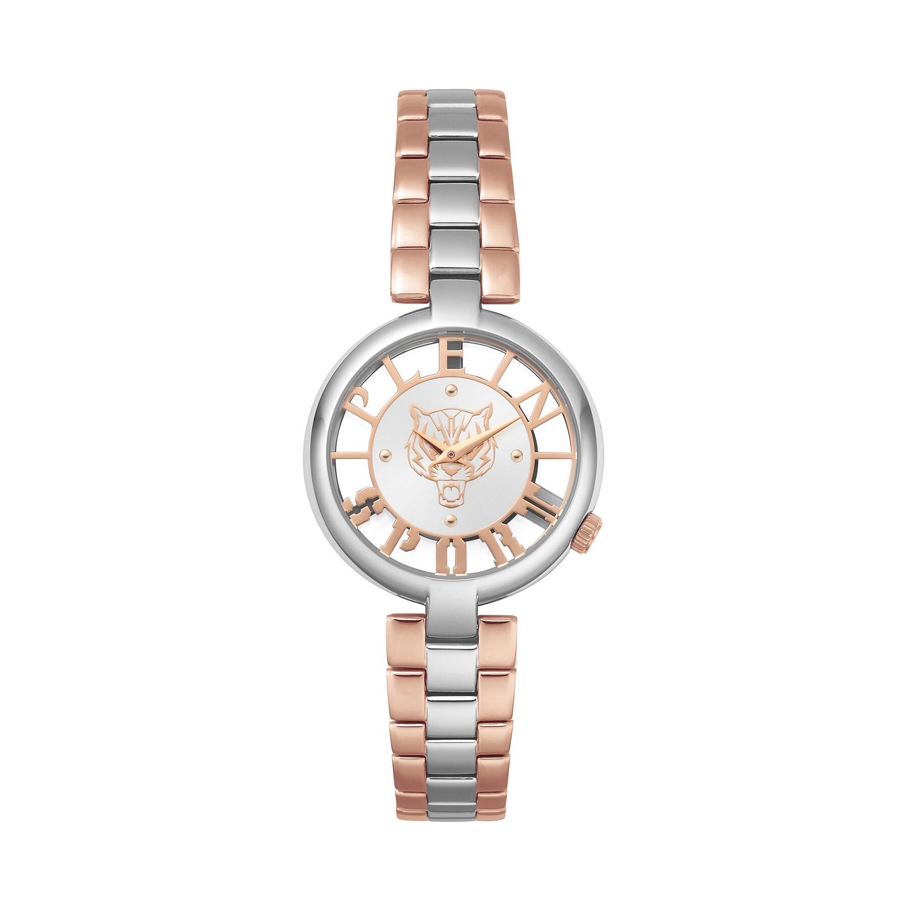 Plein Sport Часовник Tiger Luxe PSMBA0423