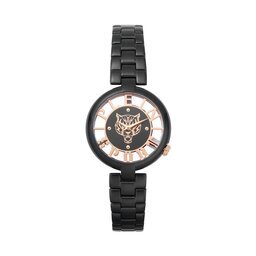 Plein Sport Часовник Tiger Luxe PSMBA0523