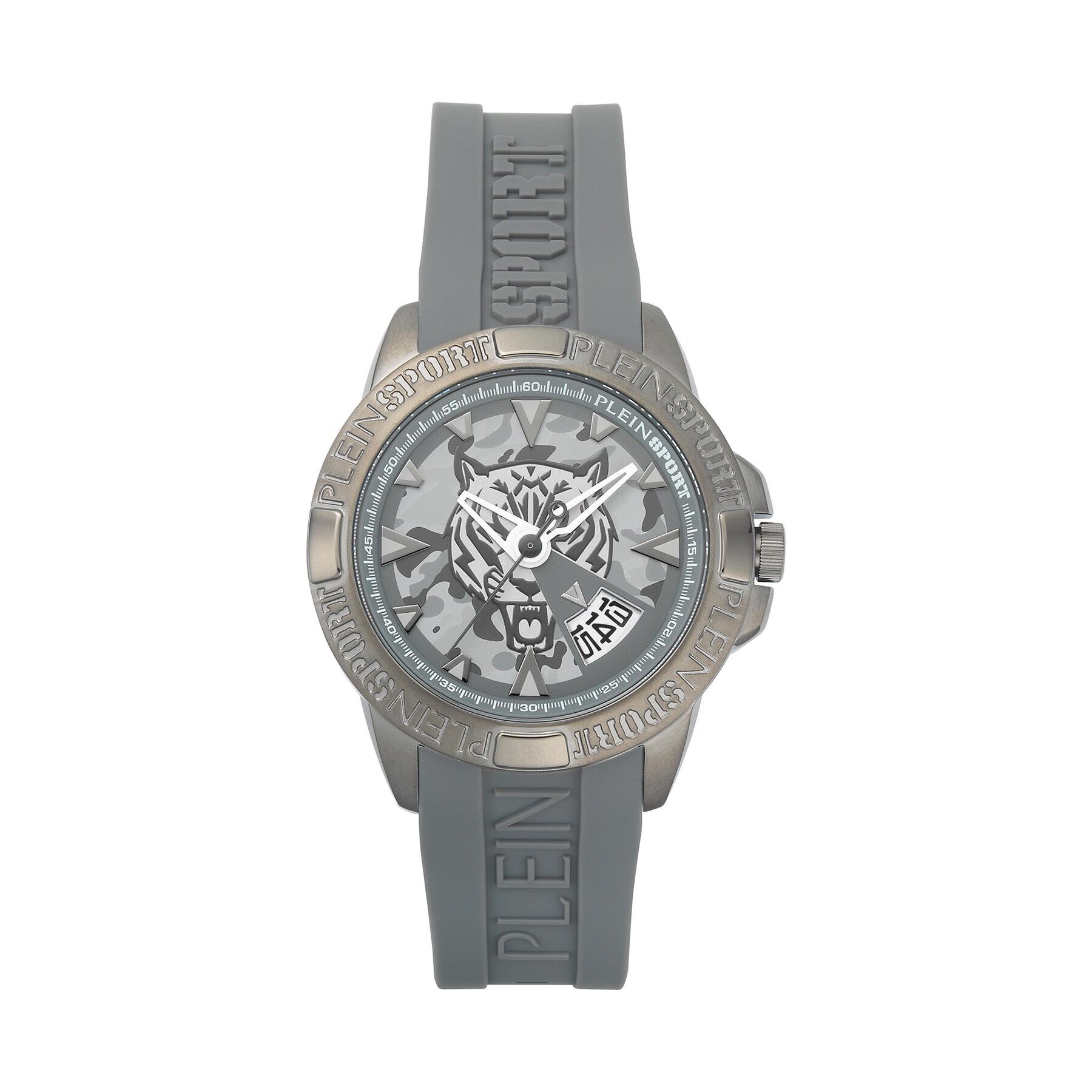 Plein Sport Часовник Touchdown Camo PSFBA0223