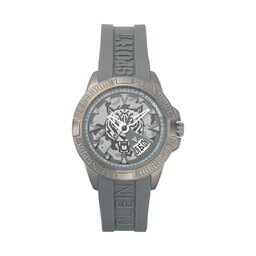 Plein Sport Часовник Touchdown Camo PSFBA0223