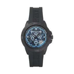 Plein Sport Часовник Touchdown Camo PSFBA0523
