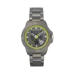 Plein Sport Часовник Touchdown PSFBA1023