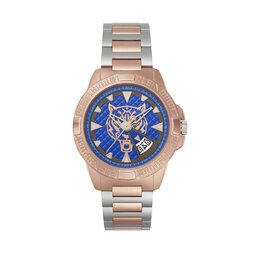 Plein Sport Часовник Touchdown PSFBA1223
