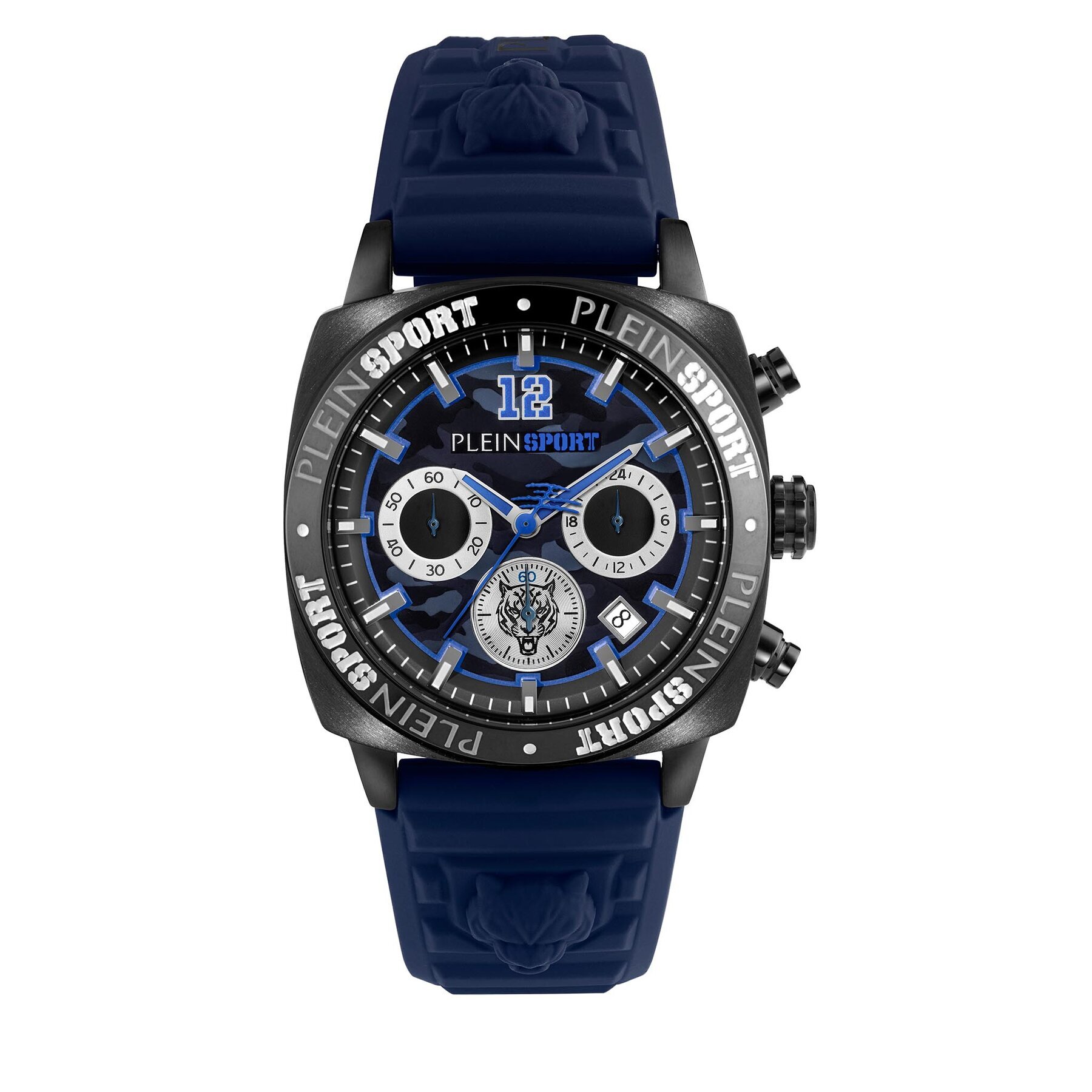 Plein Sport Часовник Wildcat PSGBA0323