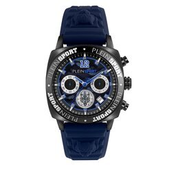 Plein Sport Часовник Wildcat PSGBA0323