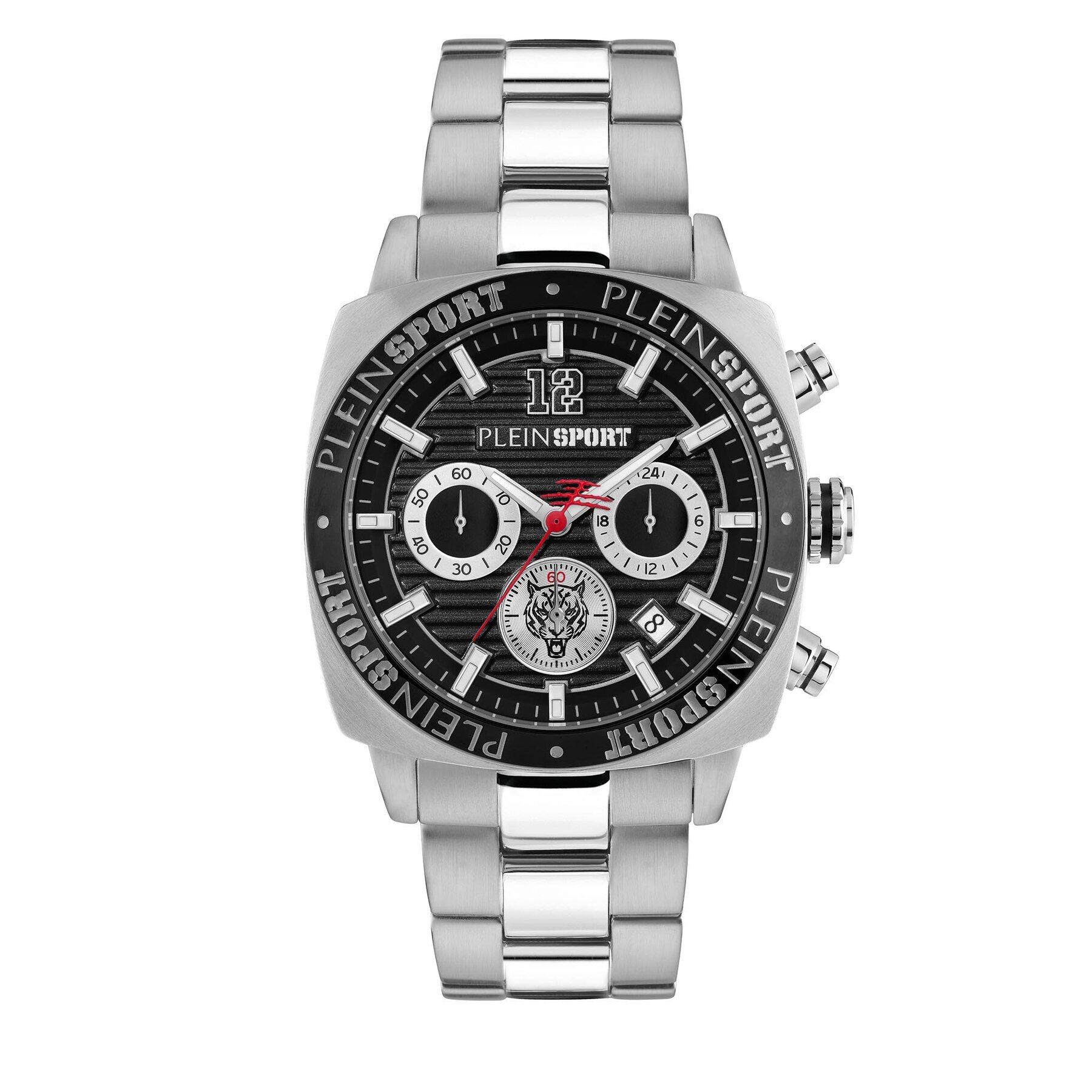 Plein Sport Часовник Wildcat PSGBA1123
