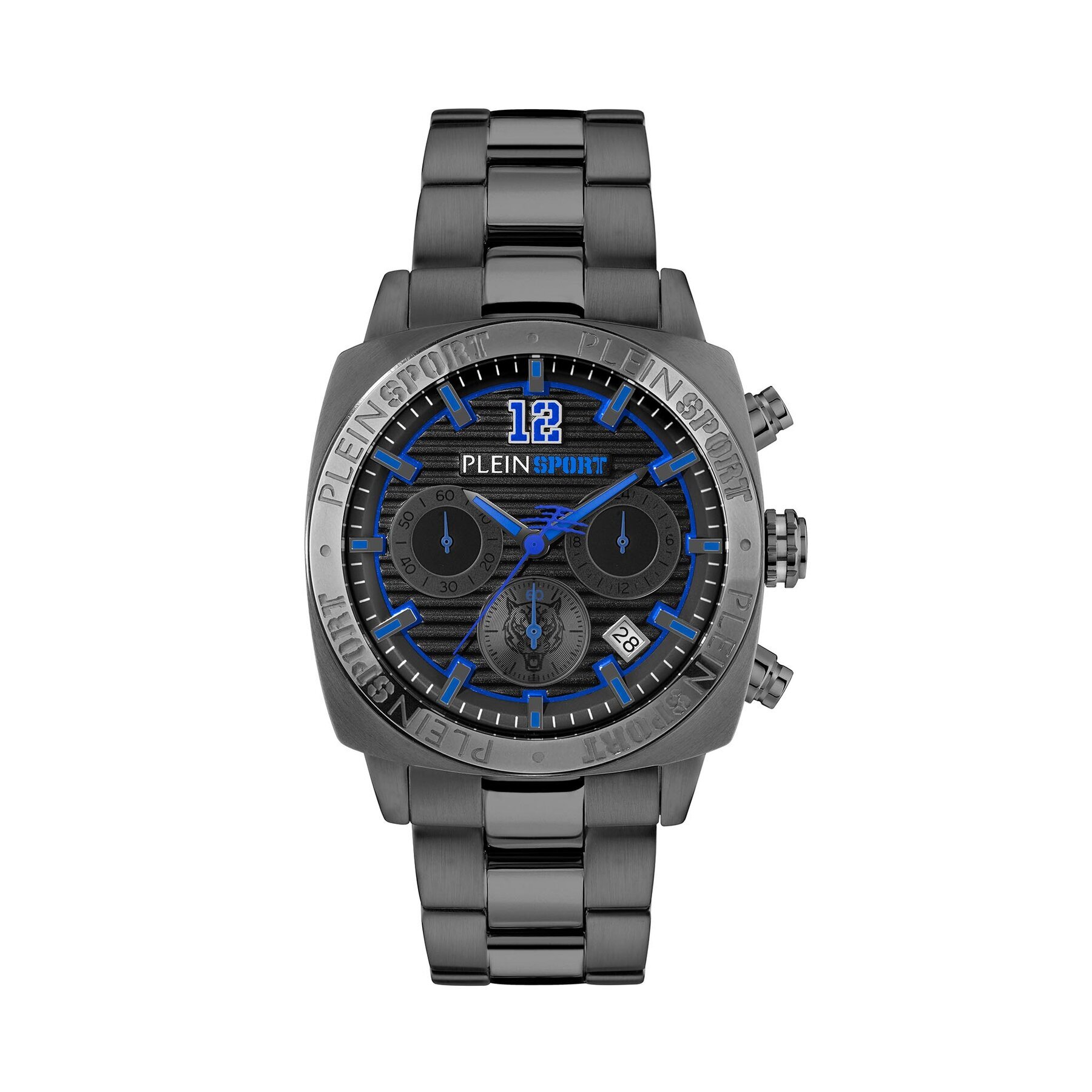 Plein Sport Часовник Wildcat PSGBA1323