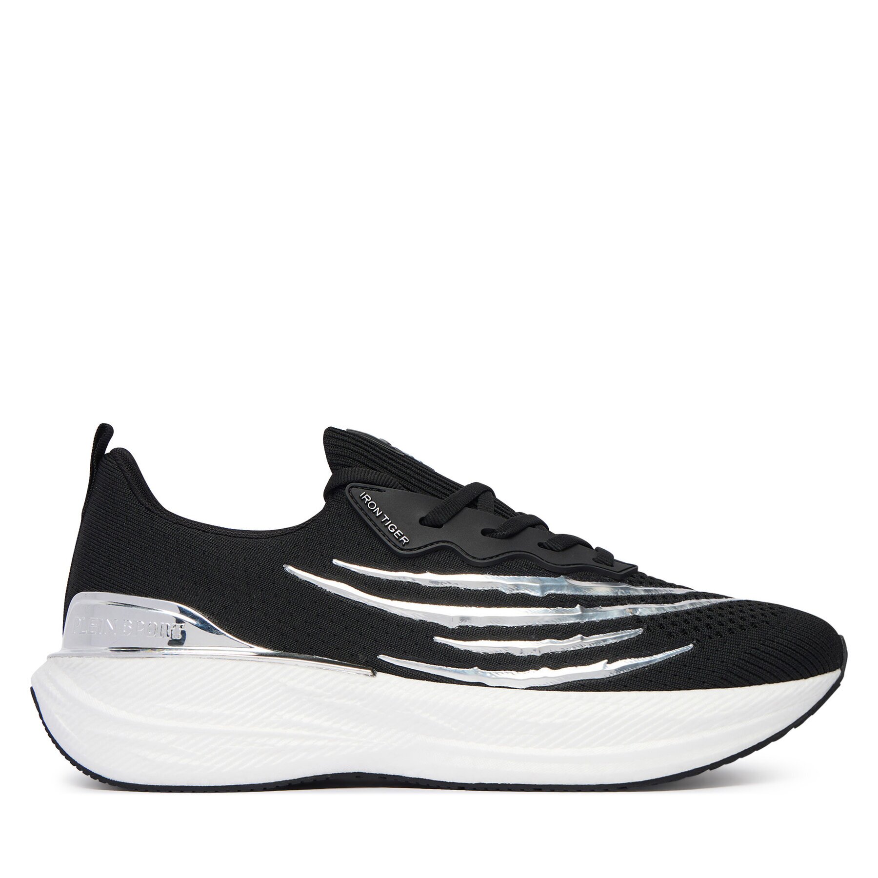 Plein Sport Сникърси AAES USC0844 STE003N