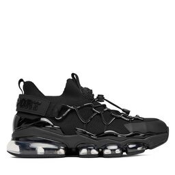 Plein Sport Сникърси Cyber Thunder FAES USC0842 STE003N