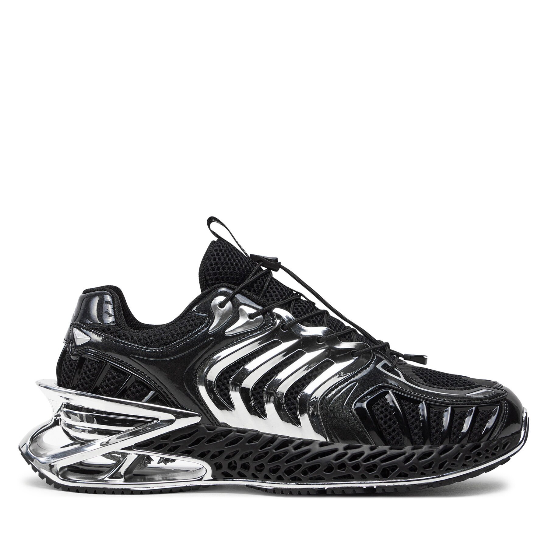 Plein Sport Сникърси FACS USC0434 STE003N