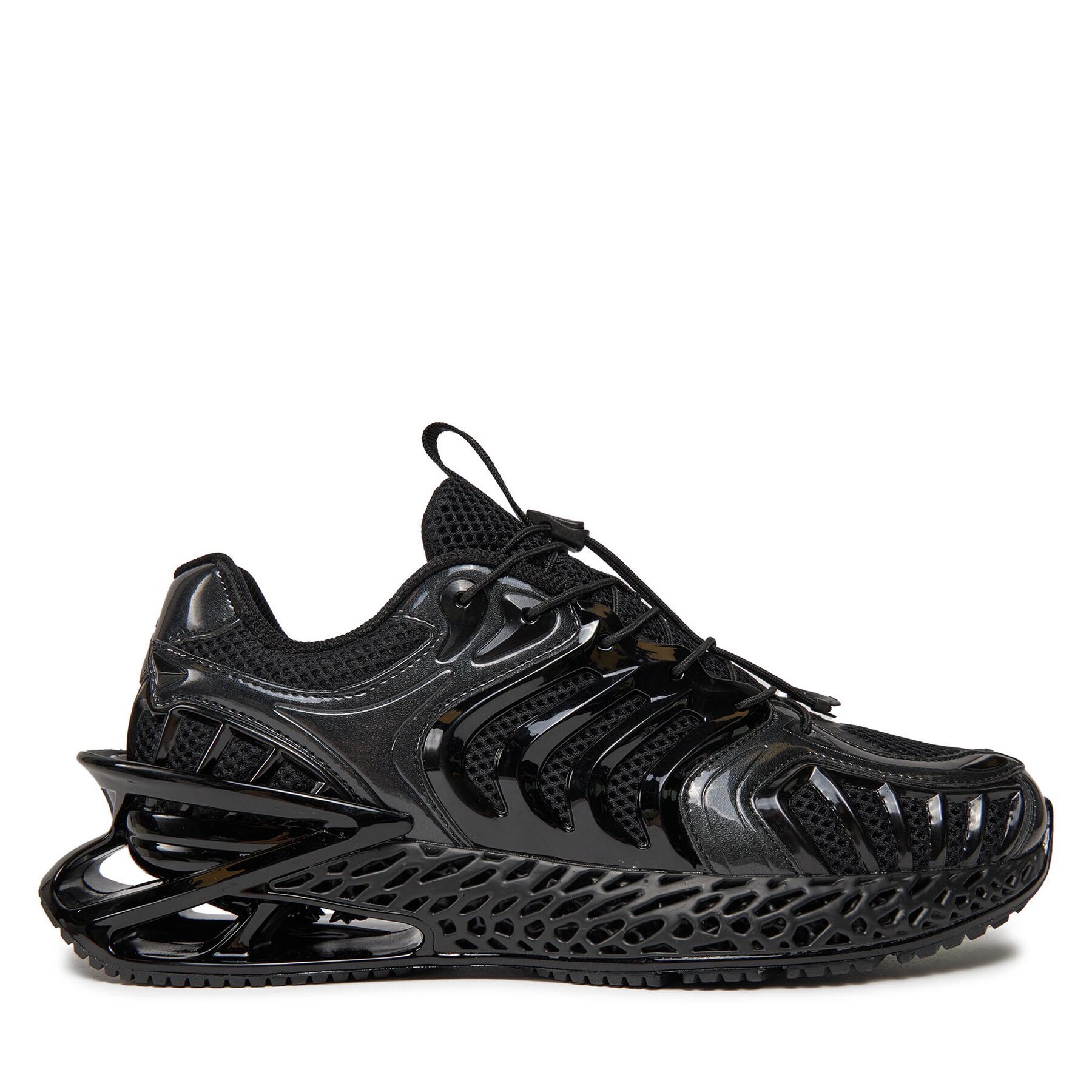 Plein Sport Сникърси FACS USC0434 STE003N 0202