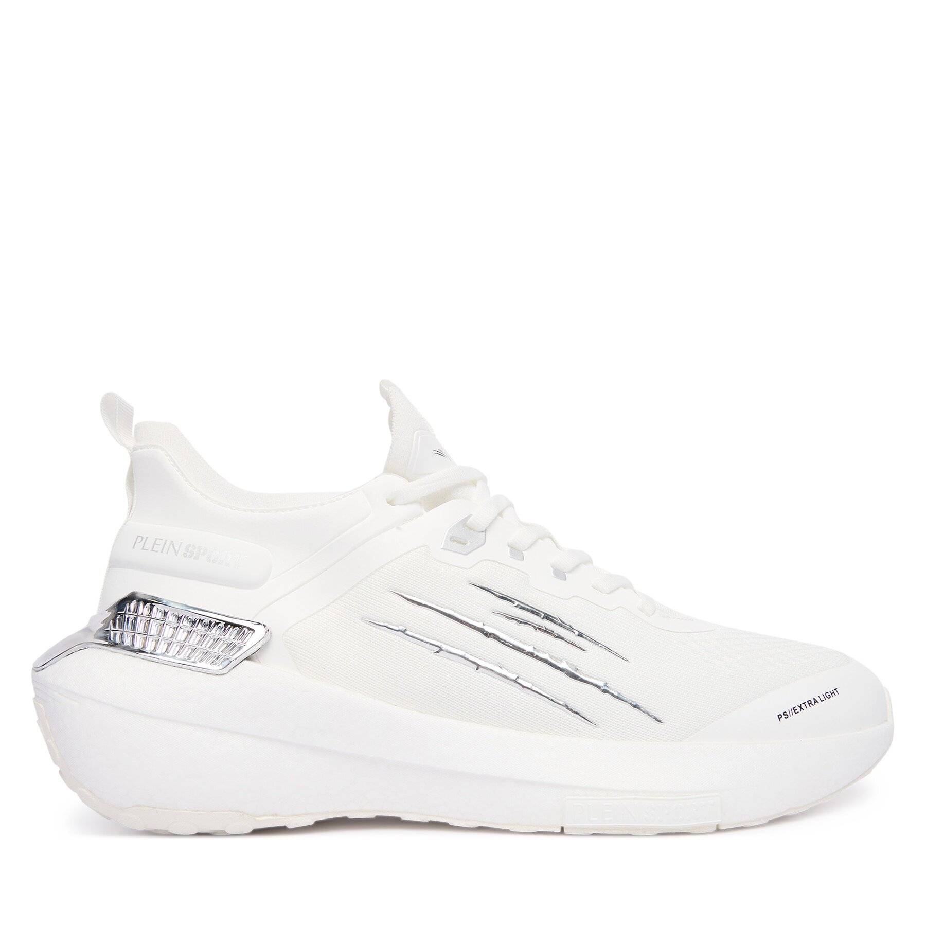 Plein Sport Сникърси FAES USC0733 STE003N