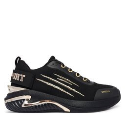 Plein Sport Сникърси FAES USC0779 STE003N